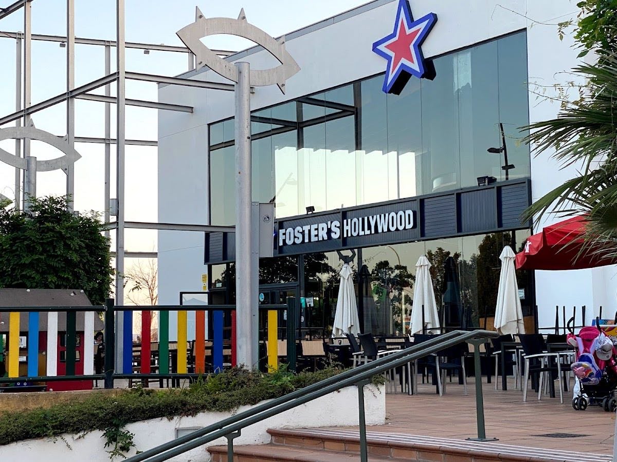 Centro Comercial TresAguas