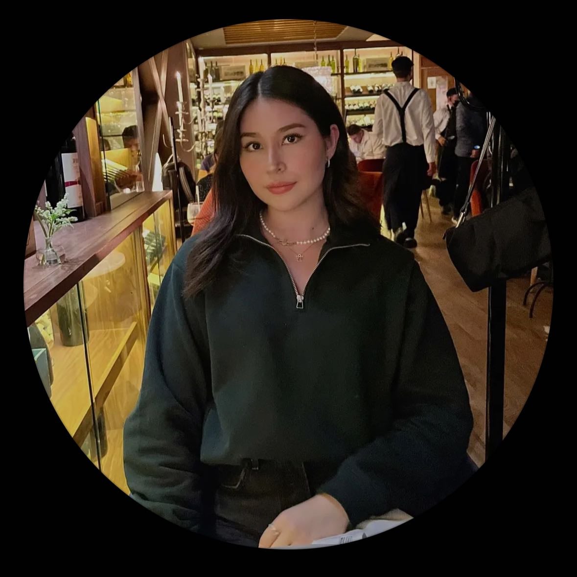 Valentina Benedetti - Lifestyle