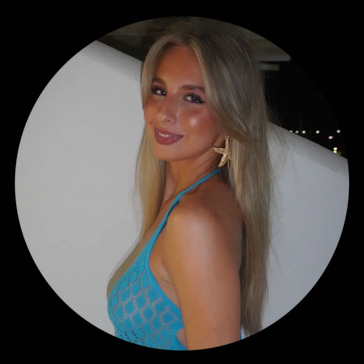 Isabella Muhairez - Lifestyle