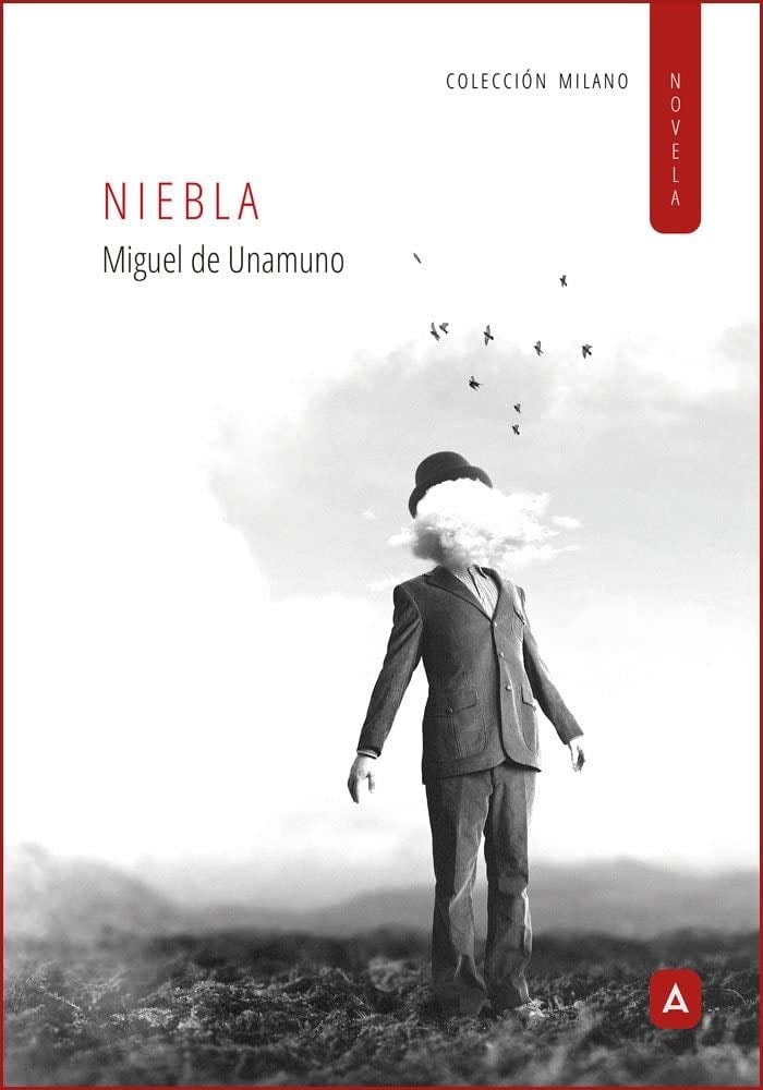 Niebla - Miguel de Unamuno · 2020
