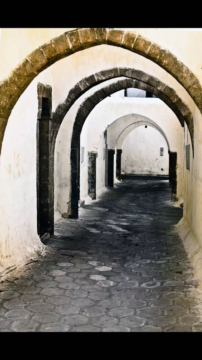 Casablanca