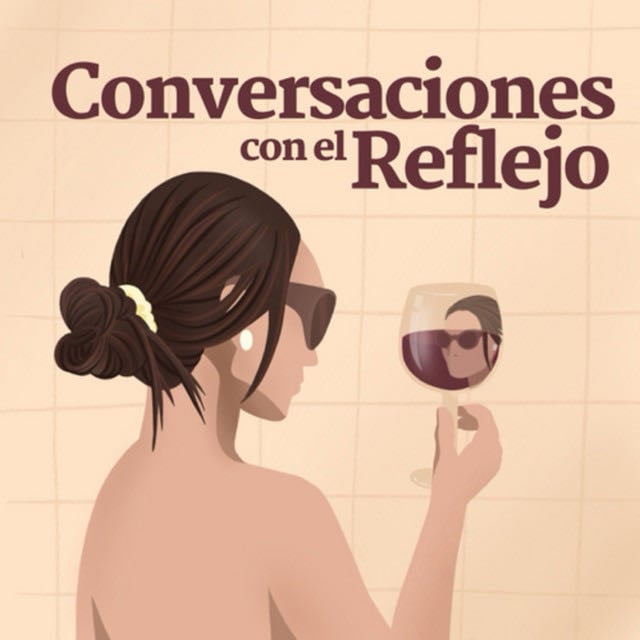 Conversaciones con el Reflejo - Show