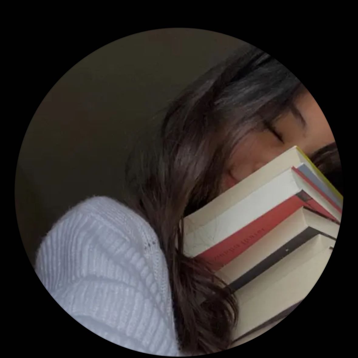Luciana - Libros