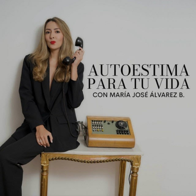 Autoestima para tu vida - Show