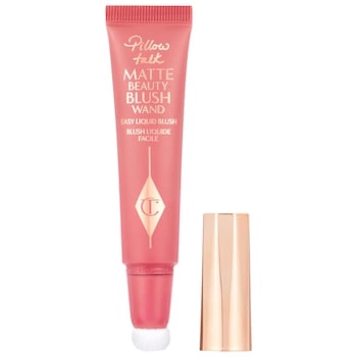charlotte tilbury blush