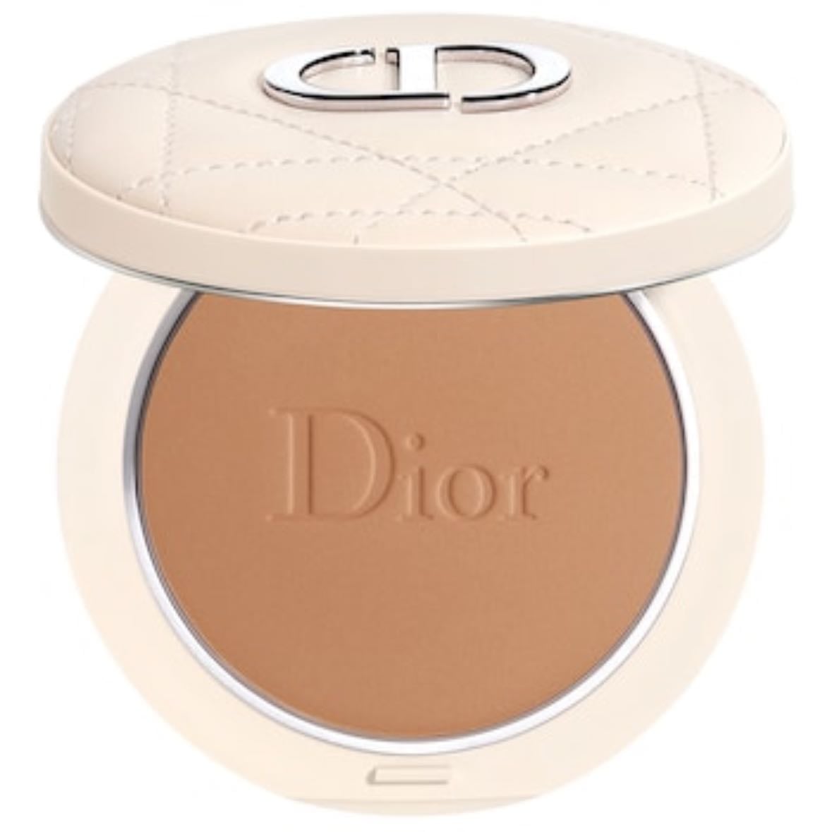 dior powder bronzer