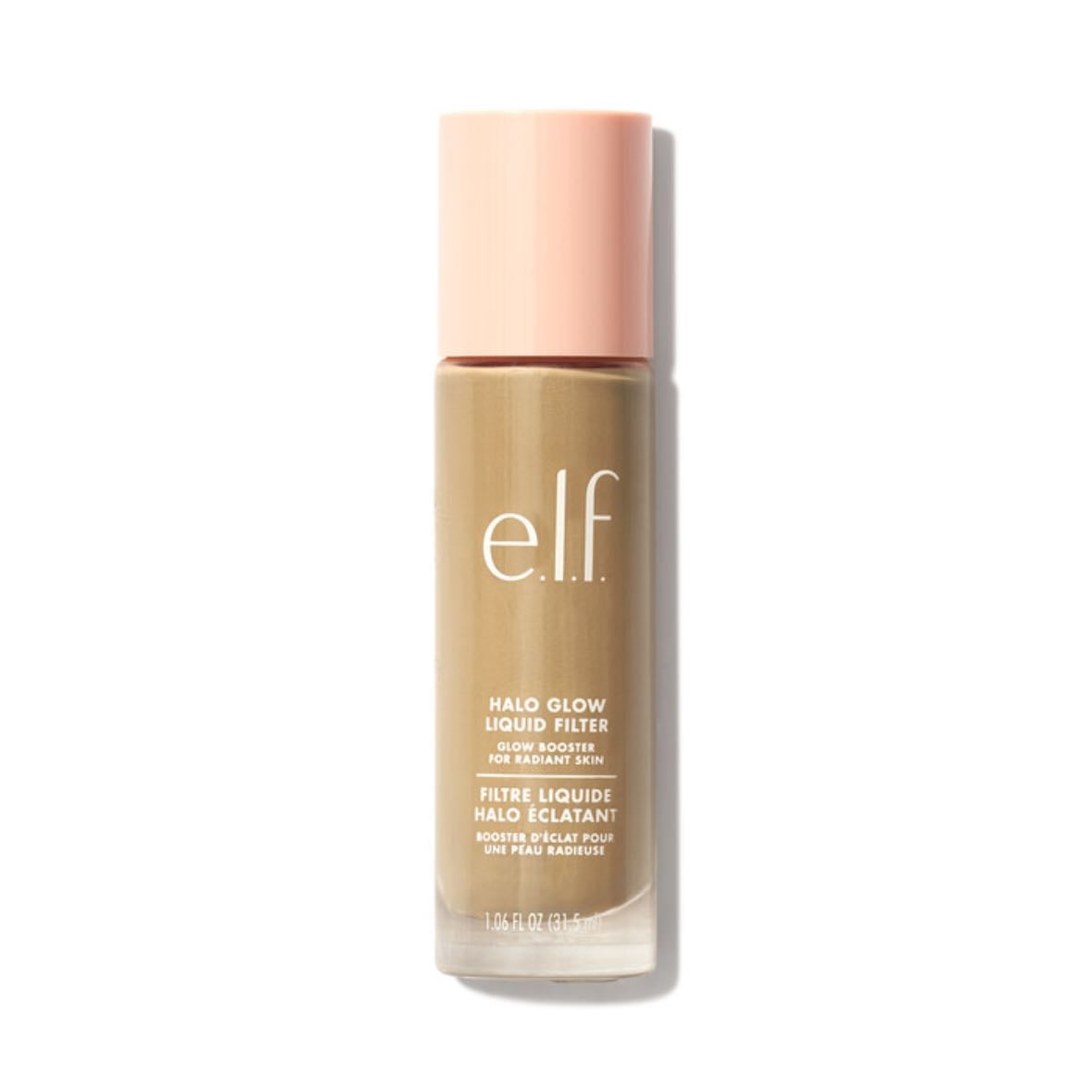 elf halo glow