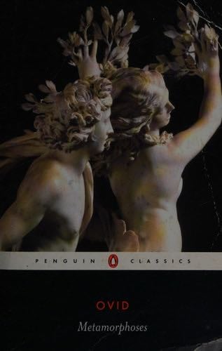 Metamorphoses (Penguin Classics) - Ovid Β· 2004