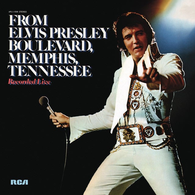 Solitaire - Song Β· Elvis Presley