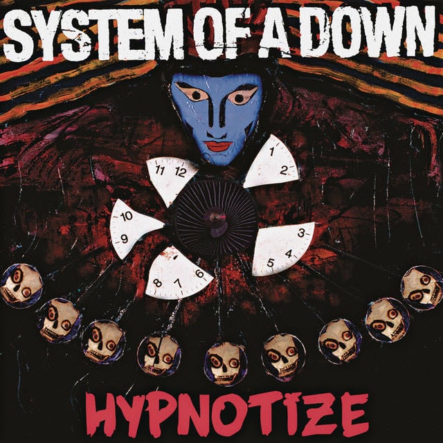 Lonely Day - Song Β· System Of A Down