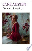 Sense and Sensibility - Jane Austen Β· 2025