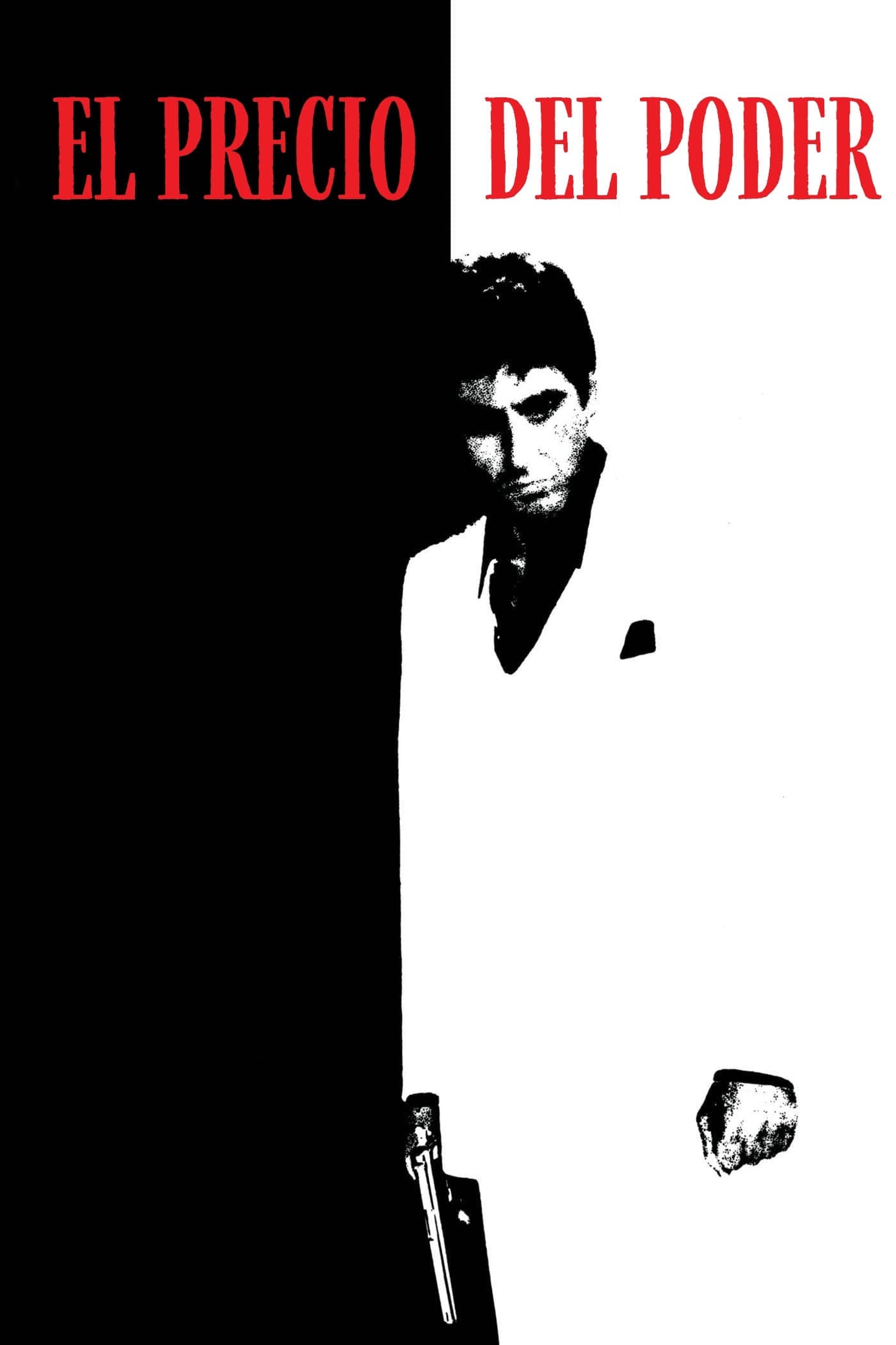 Scarface - Brian De Palma · 1983
