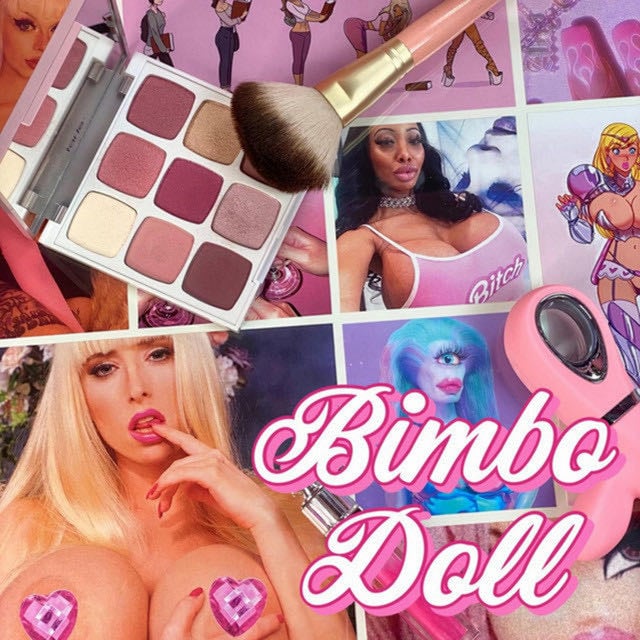 Bimbo Doll - Song Β· Tila Tsoli, BJ Lips