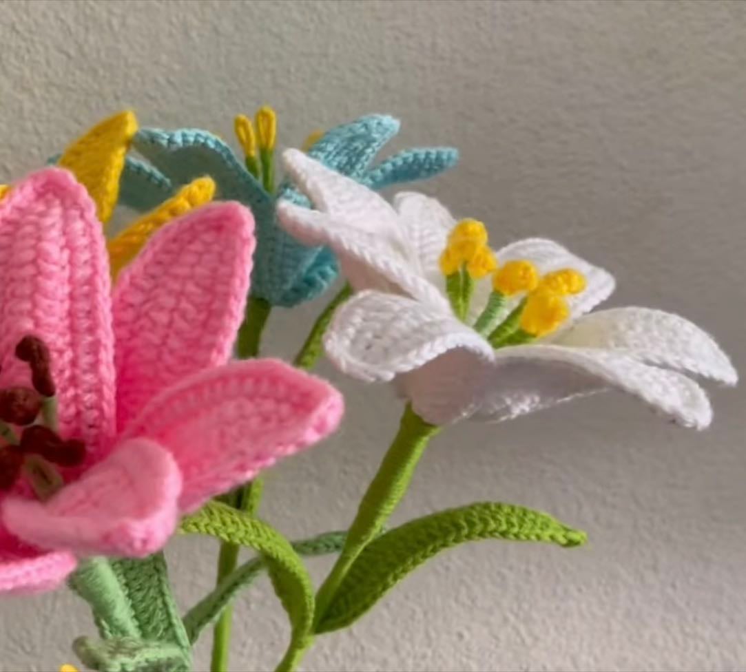 Lillies