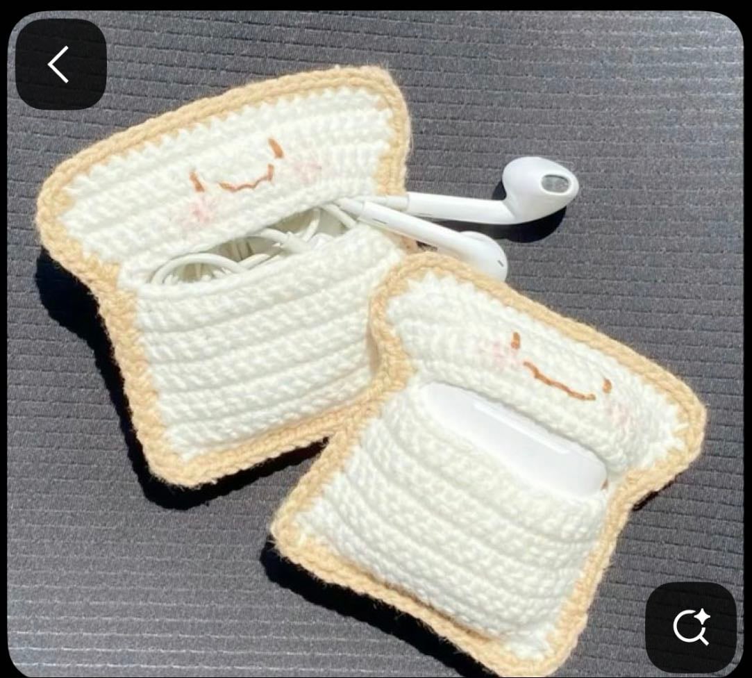 Toast Case