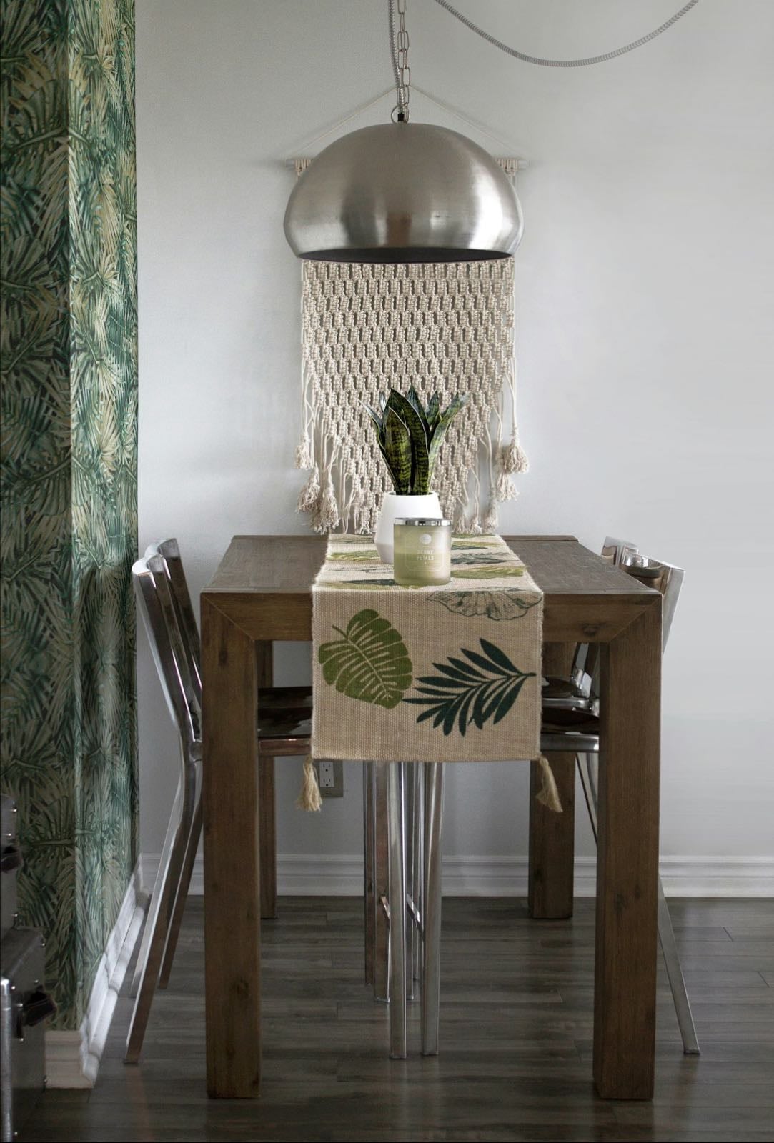 table runner