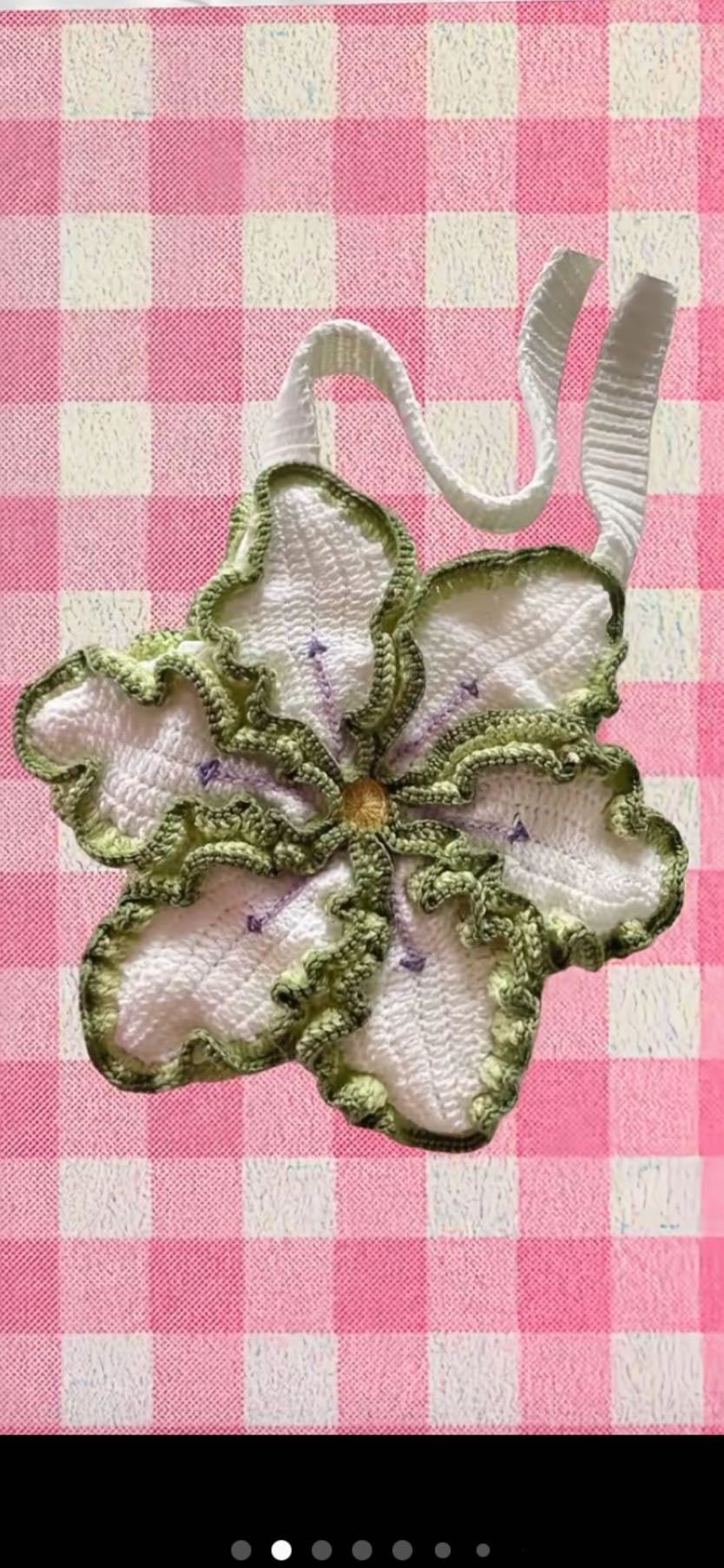 Lily Bag