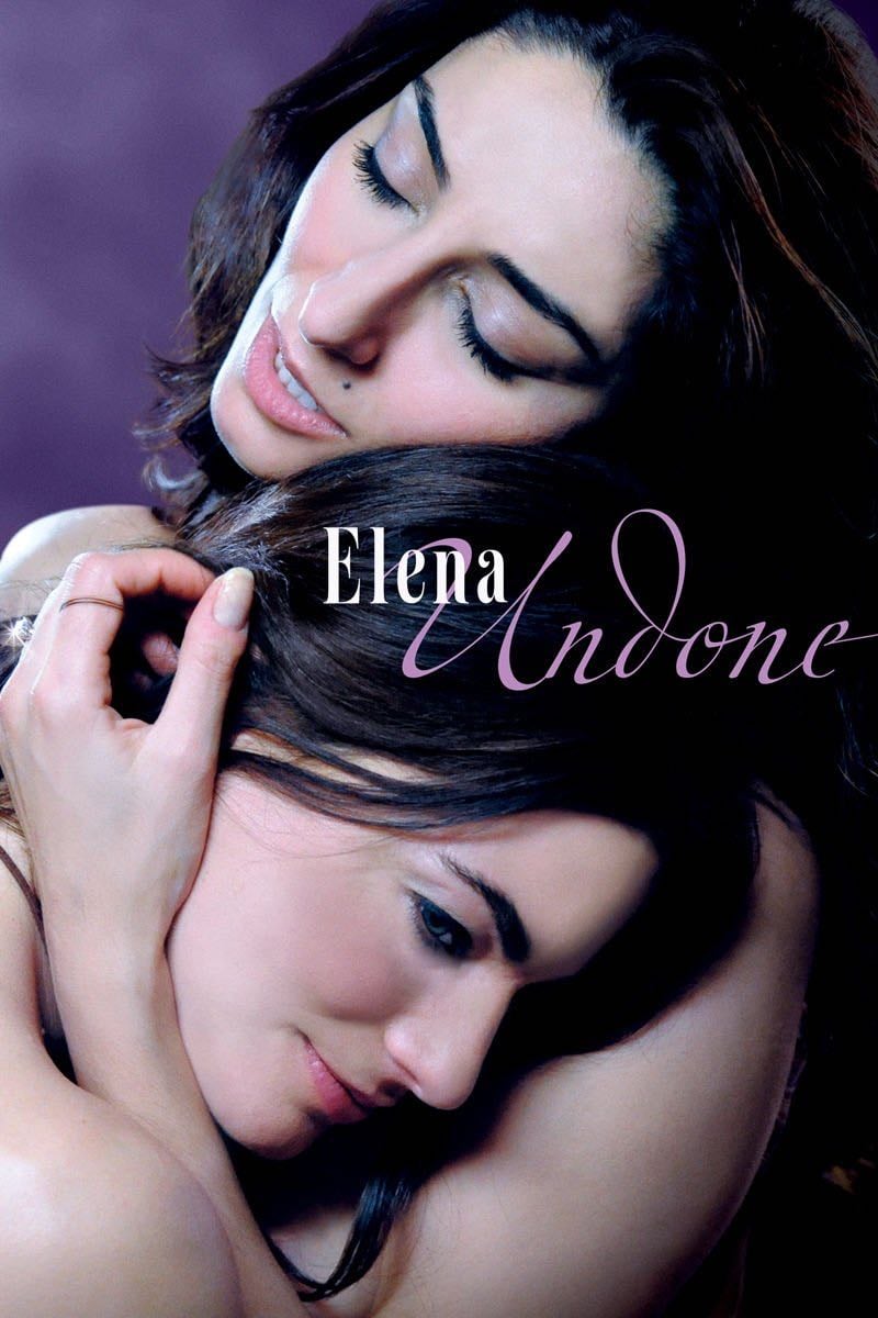Elena Undone - Nicole Conn · 2010