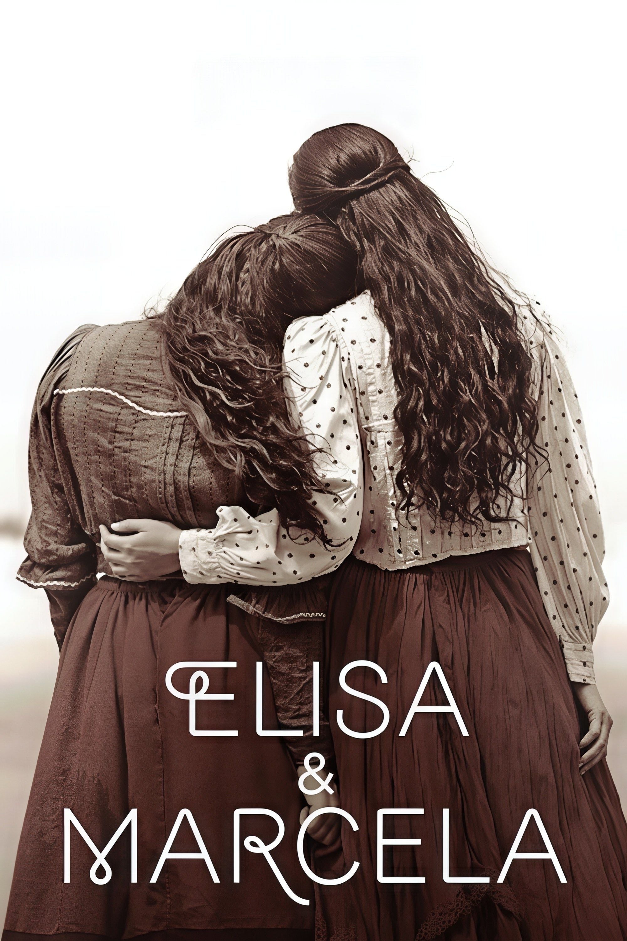 Elisa & Marcela - Isabel Coixet · 2019