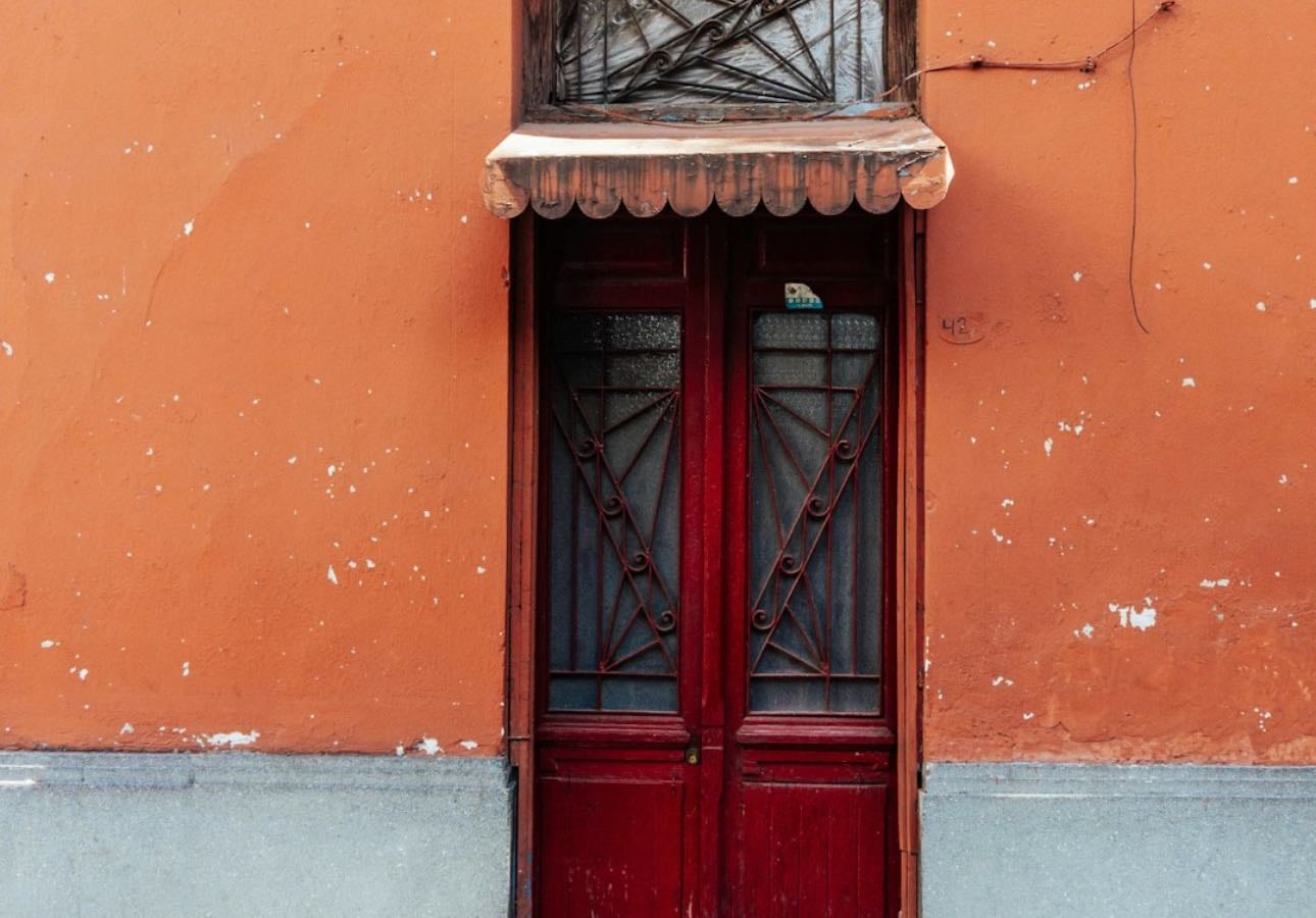 Mexico City, Matcha Latte - Places hypelist by Patricia