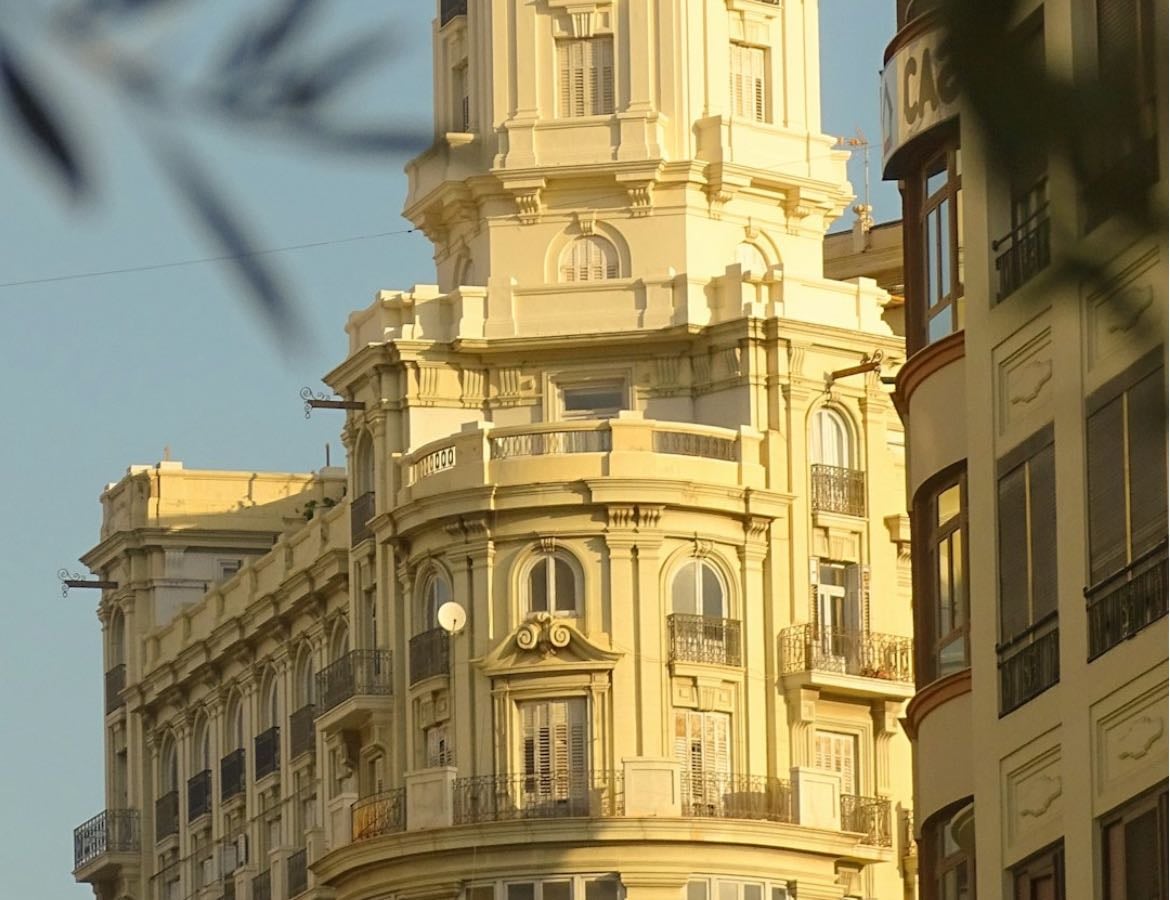 Valencia
