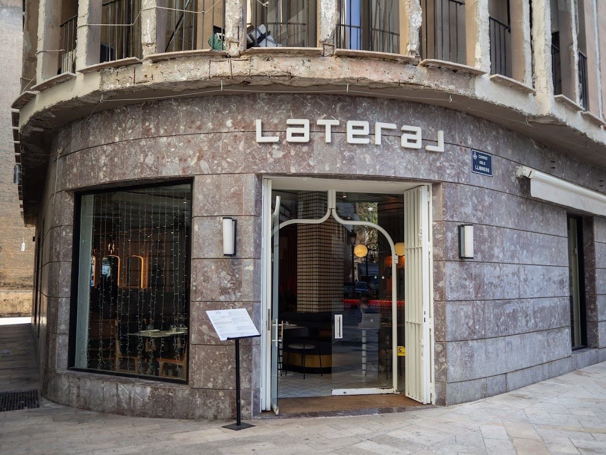 Lateral Patriarca