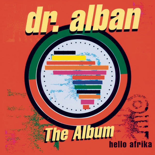 No Coke - Song · Dr. Alban