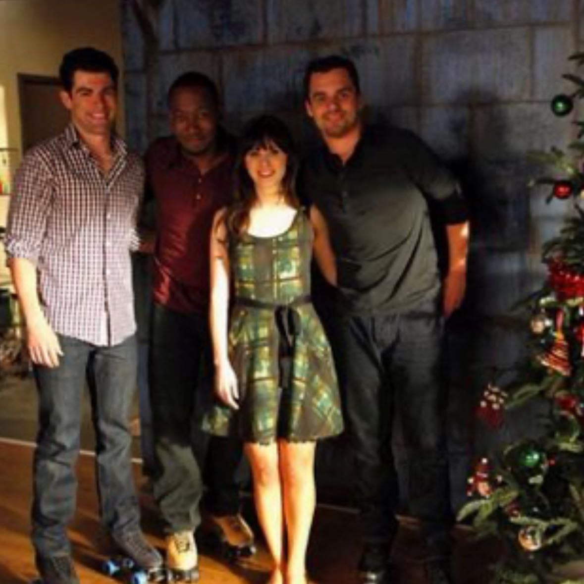 New Girl