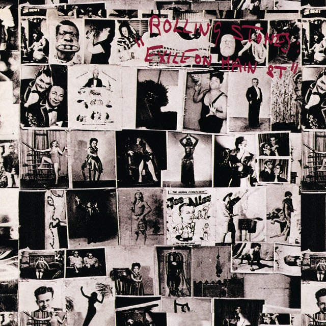 Tumbling Dice - Song · The Rolling Stones
