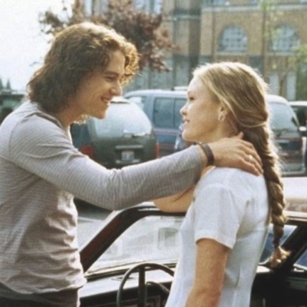10 Things I Hate About You