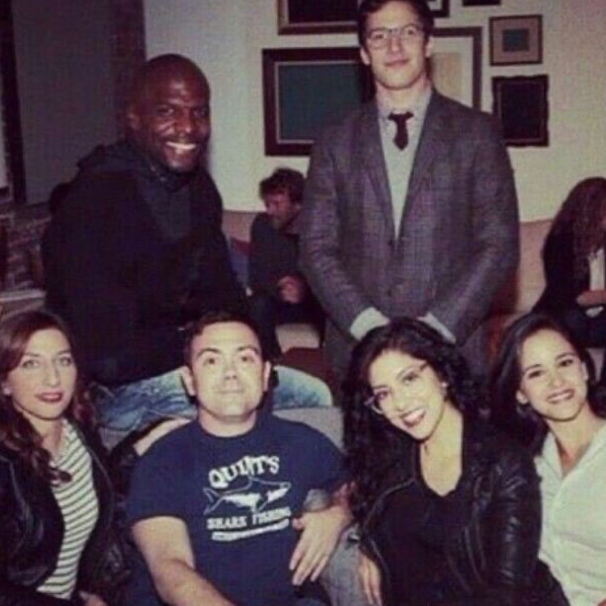 Brooklyn Nine-Nine