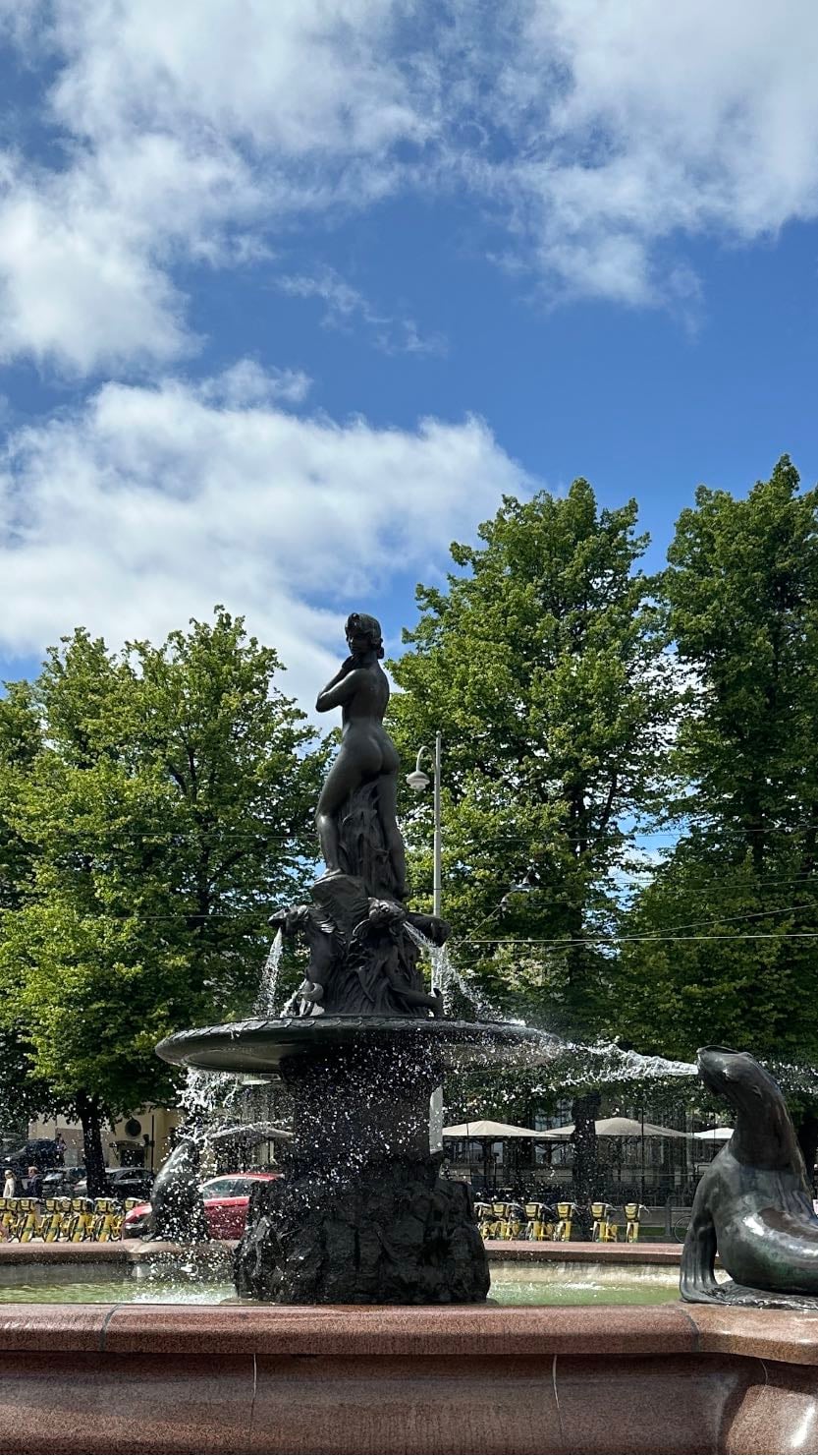 Helsingfors