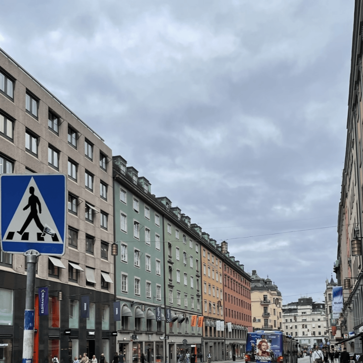 Stockholm