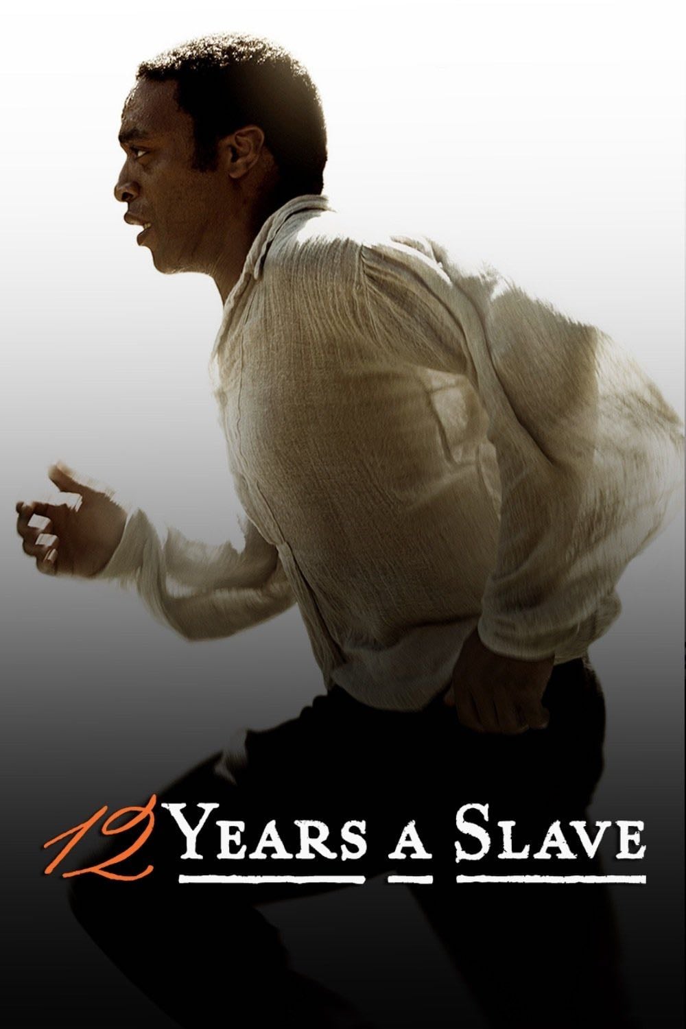 12 Years a Slave - Steve McQueen · 2013
