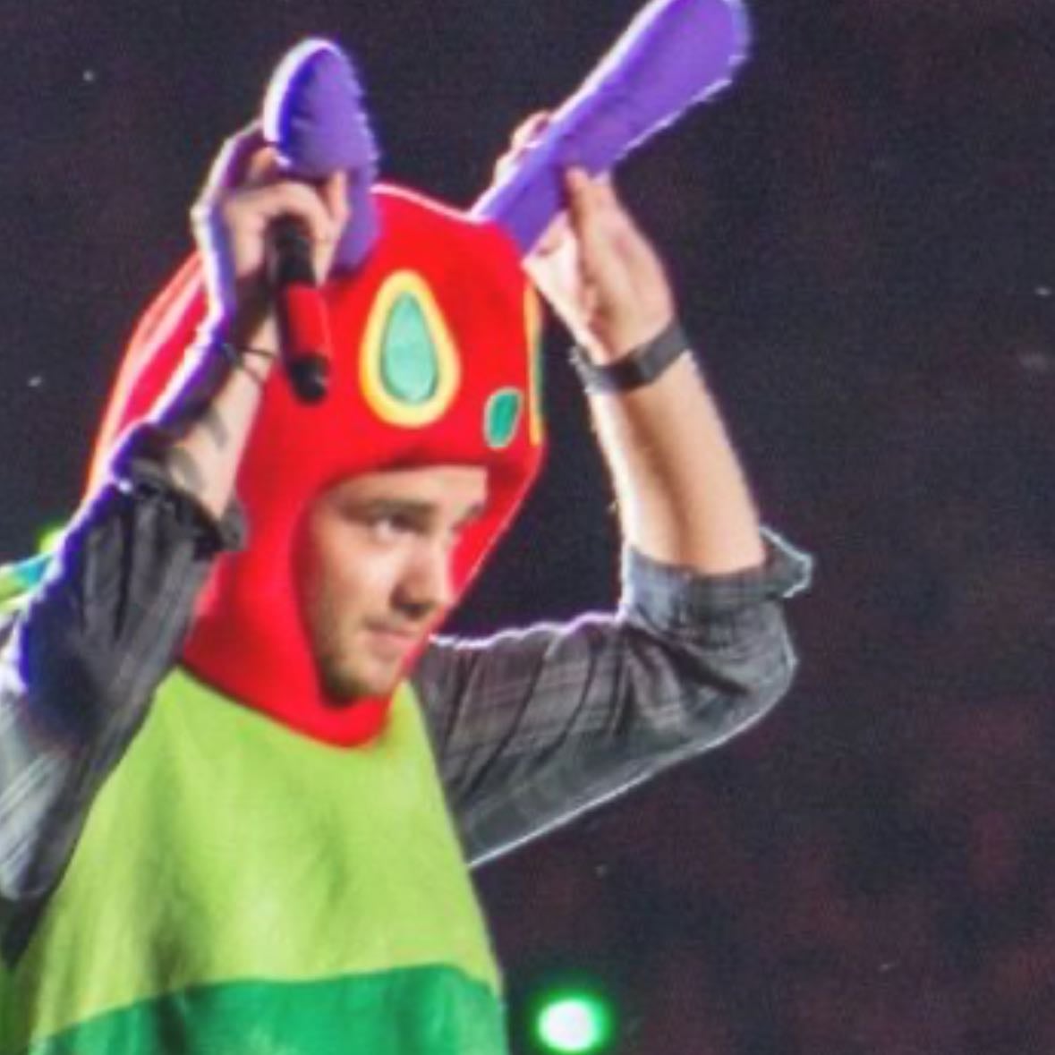 unable to cope w this perfect being - liam in his caterpillar costume will forever have a special place in my heart
