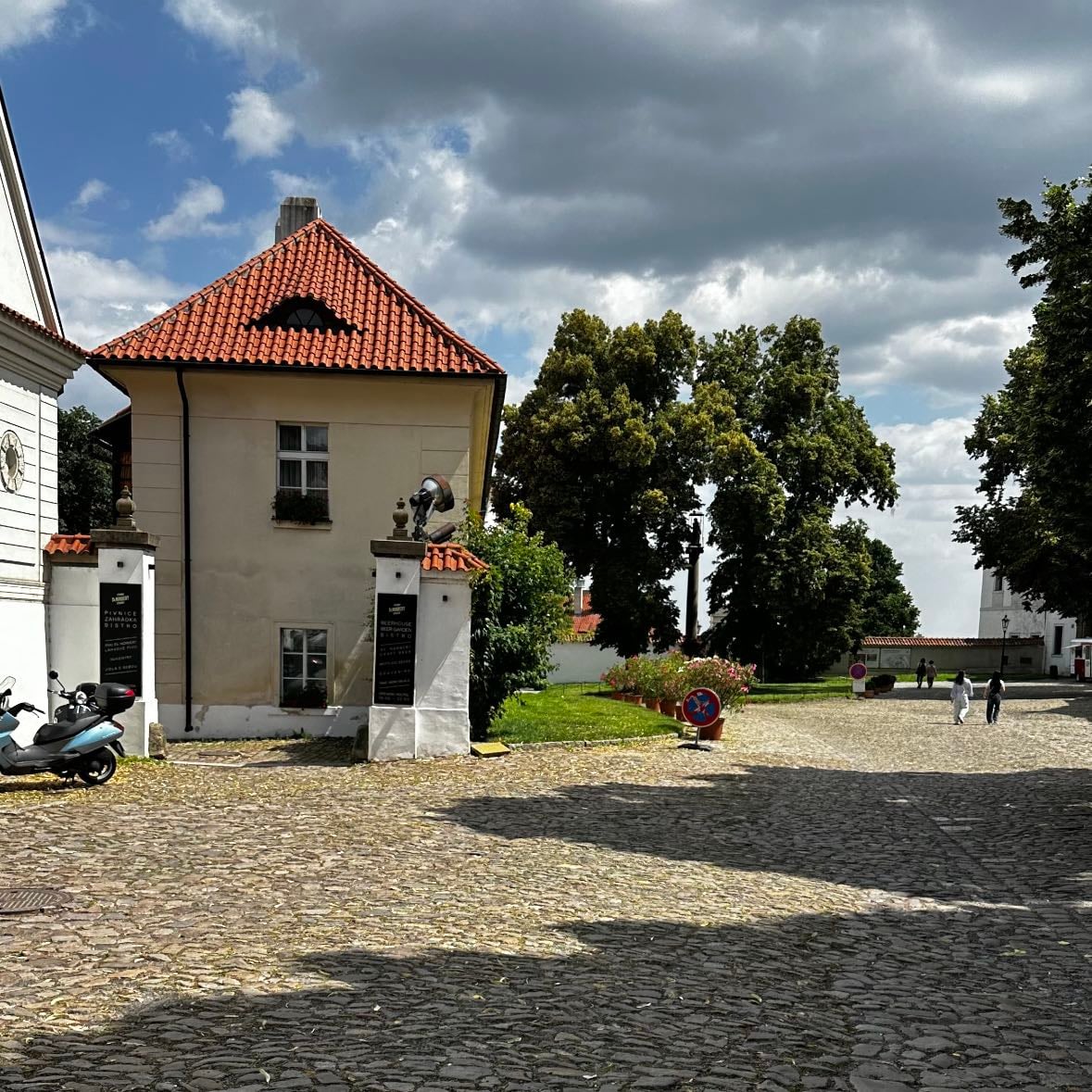 Strahov