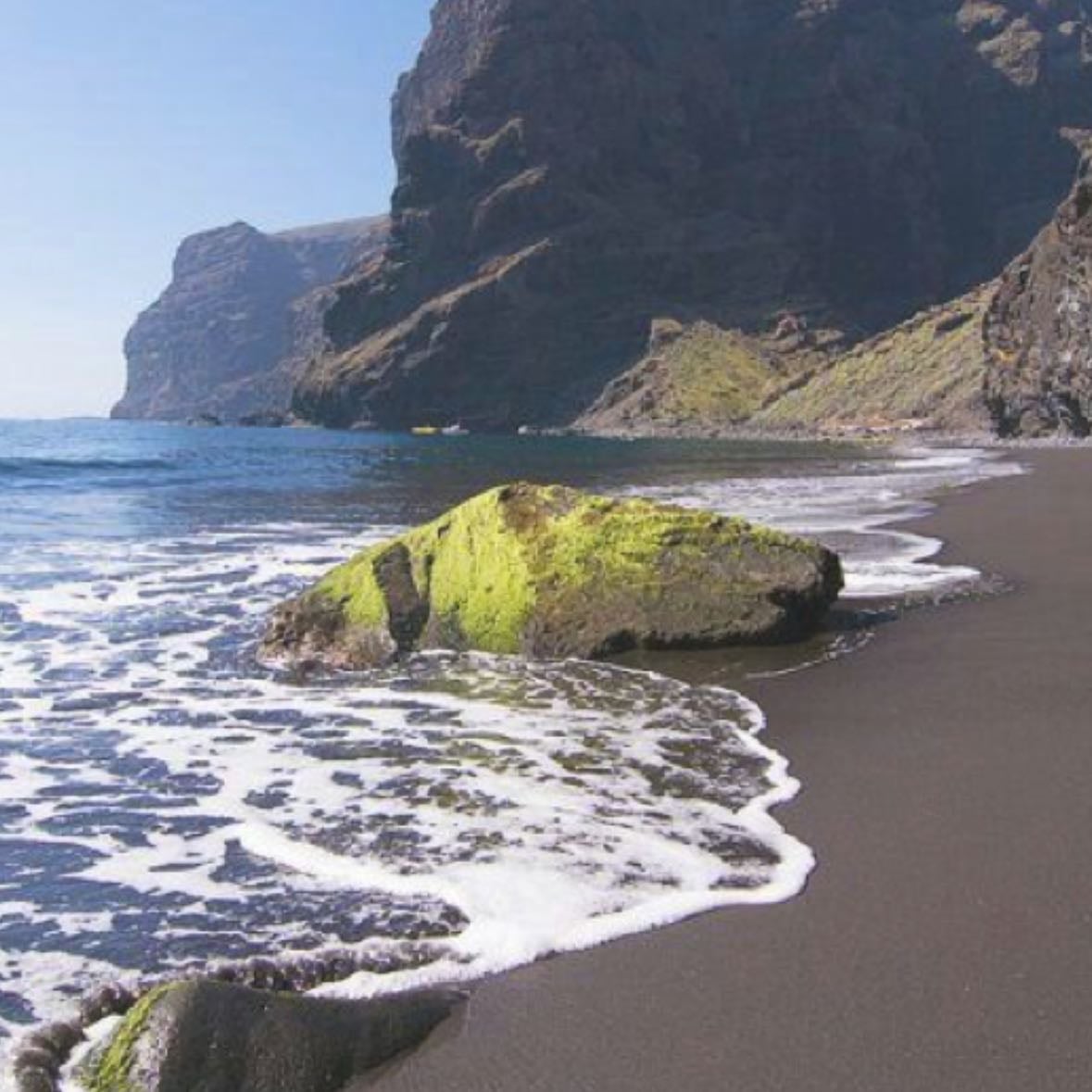 Tenerife
