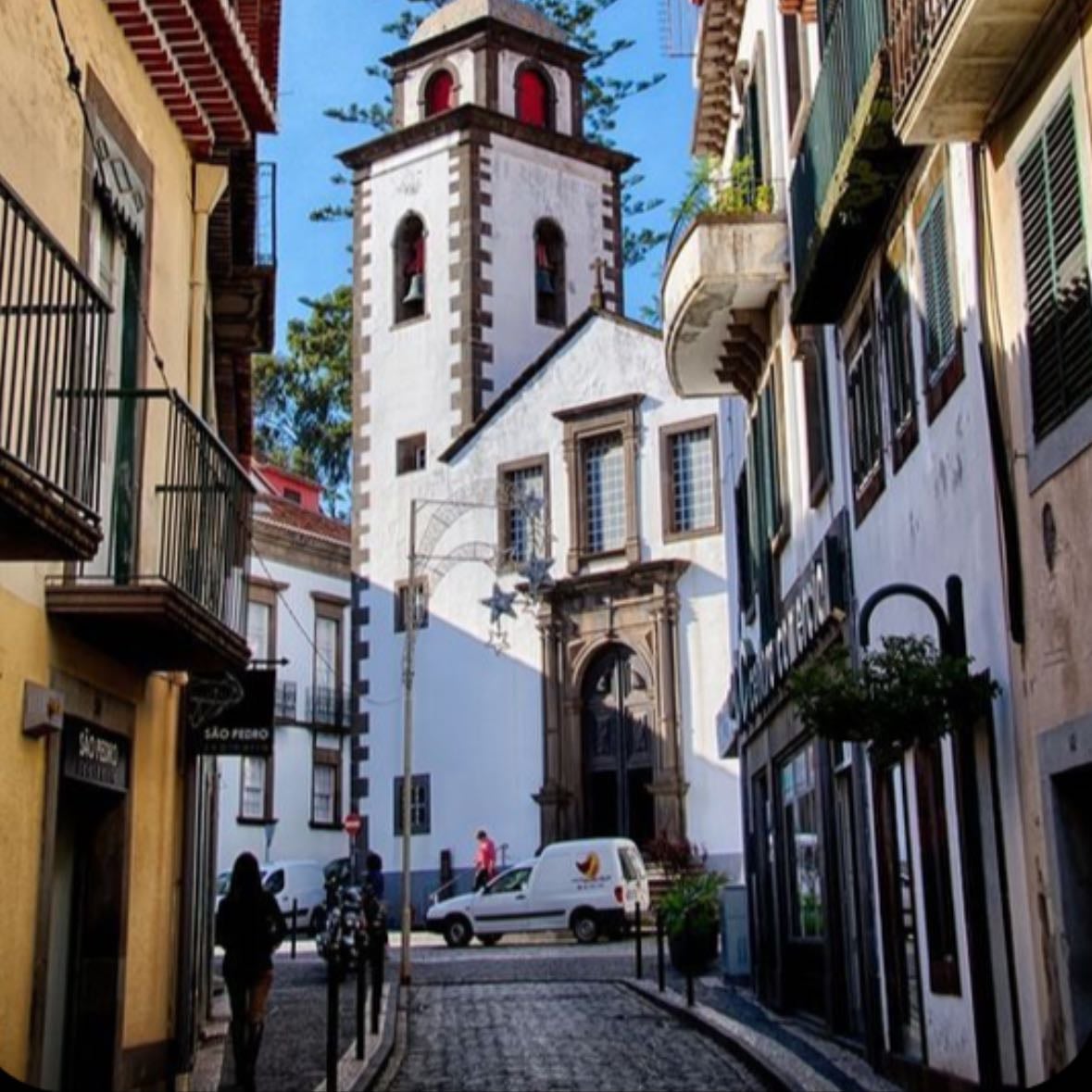 Madeira
