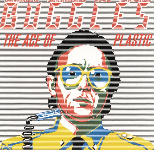 Video Killed The Radio Star - Song · The Buggles