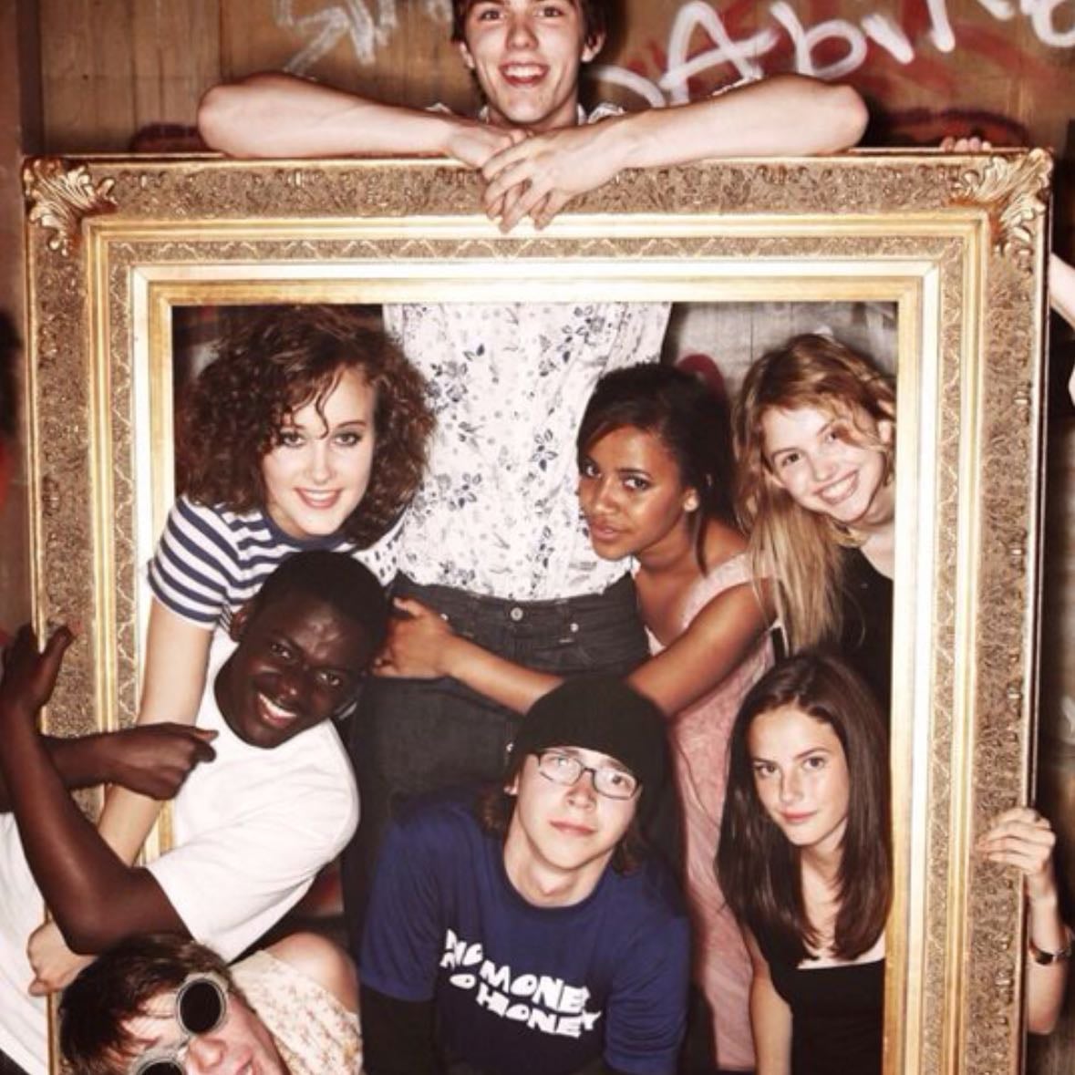 Skins