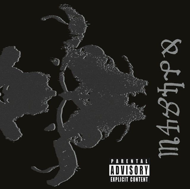 Cantspeak - Song · Danzig