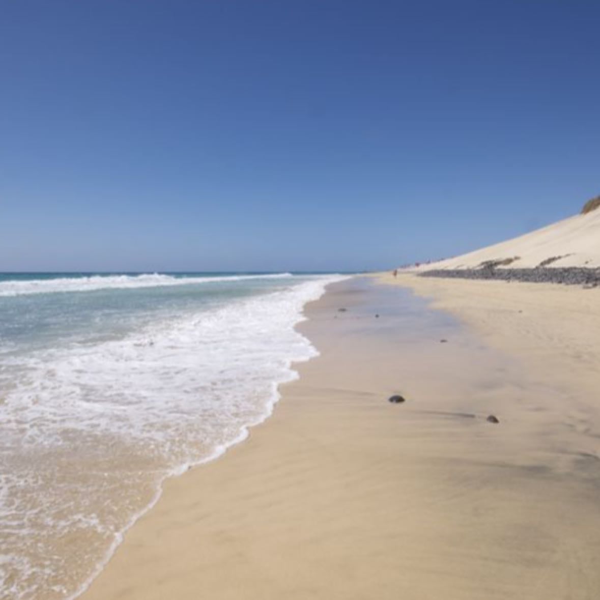 Fuerteventura