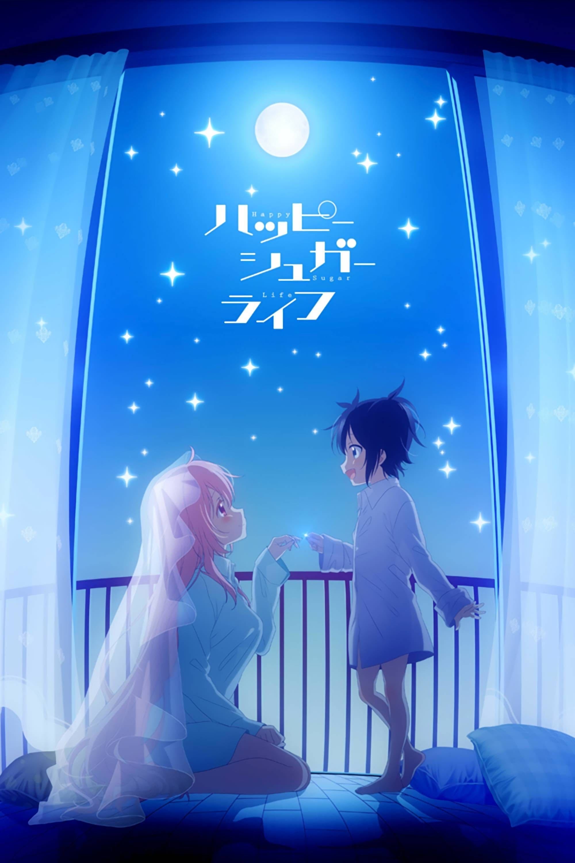 Happy Sugar Life - 2018