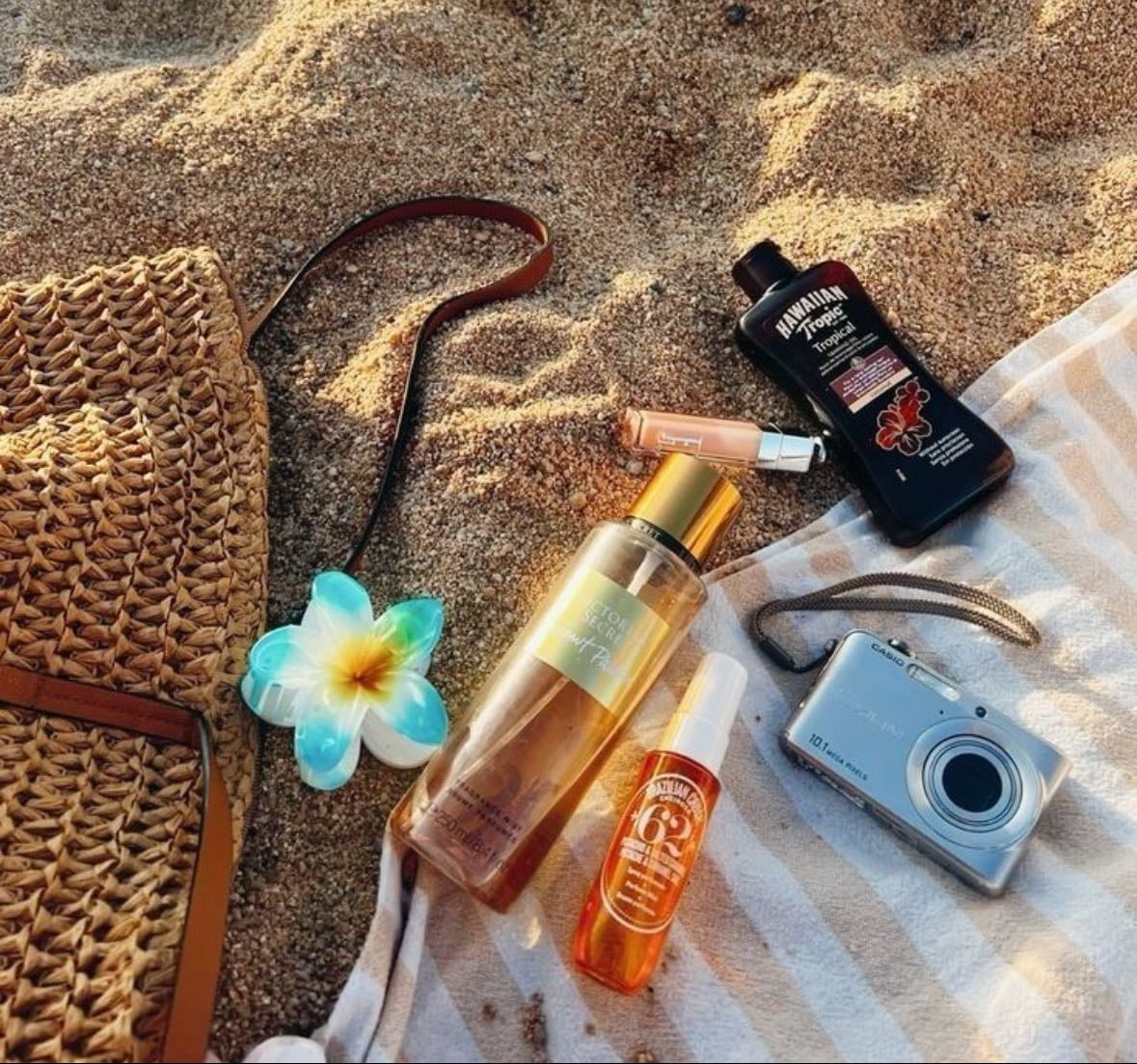 Summer 2025☀️🌴 - Music hypelist by Sand.fm