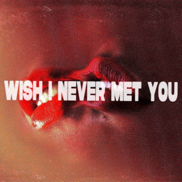 Wish I Never Met You - Song · Jacob Vallen, Tory Lanez