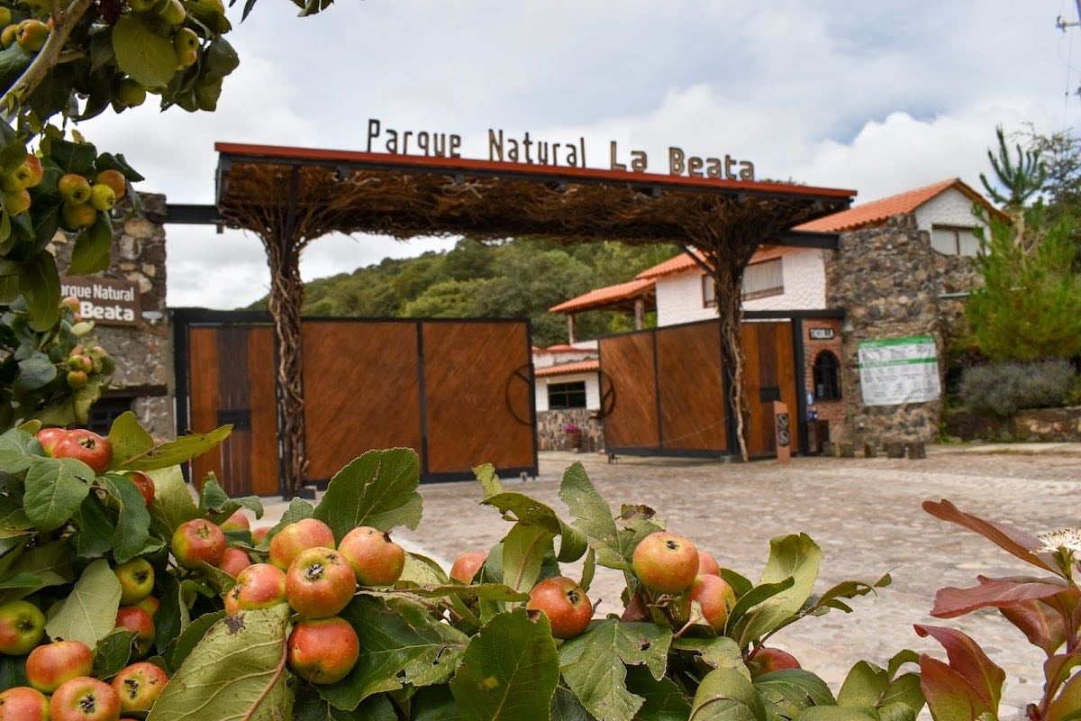 La Beata CGV Natural Park