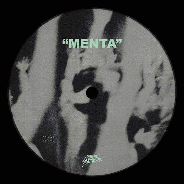 MENTA - Song · Mario Santander