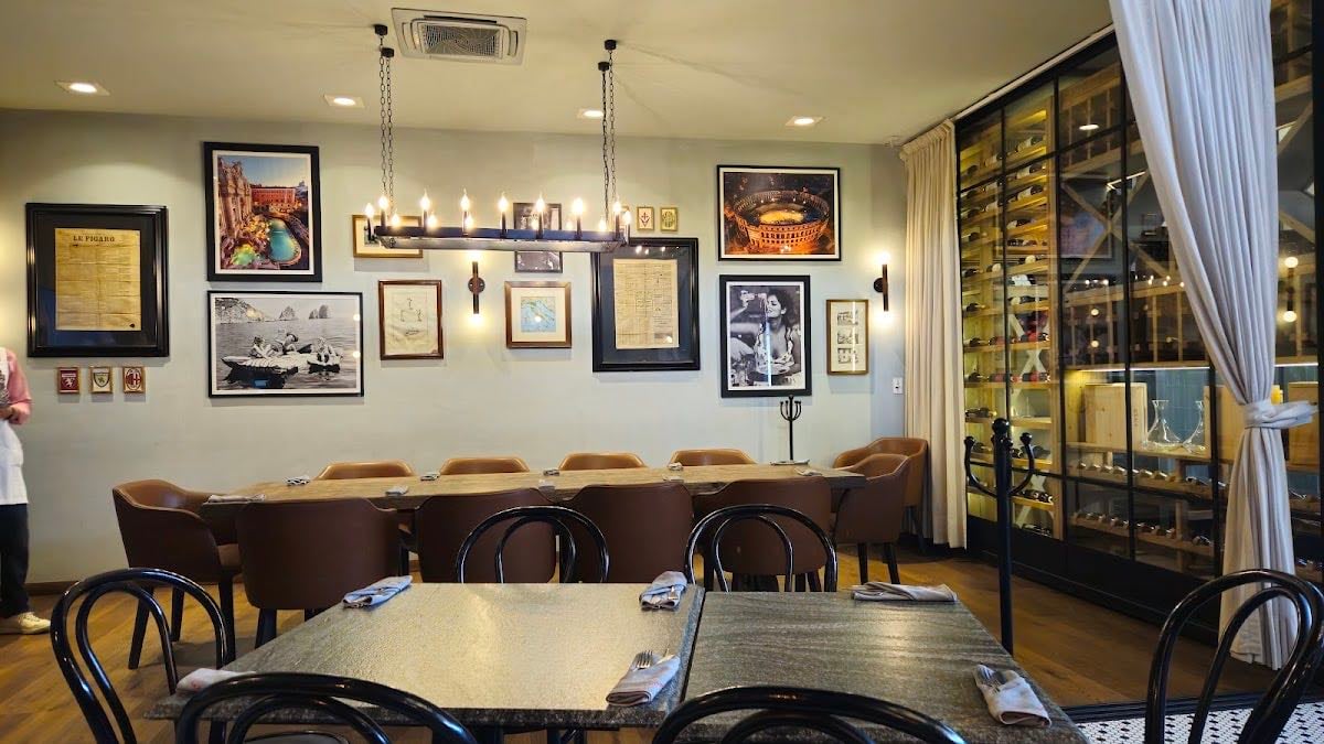 La Pasteria Queretaro