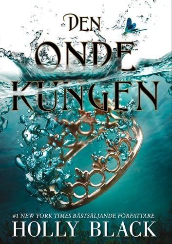 The Wicked King - Holly Black · 2024
