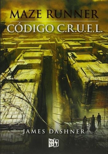 Cdigo C.R.U.E.L./ The Fever Code - · 2016